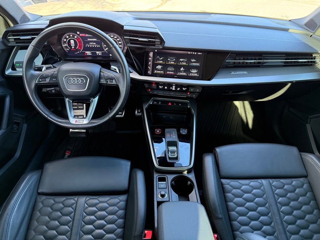 Used 2022 Audi RS 3 image 17