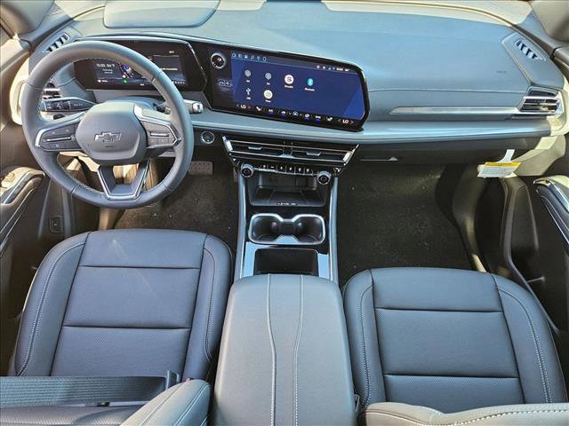 New 2026 Chevrolet Traverse LT image 13