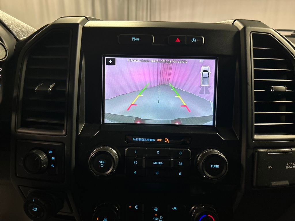 Used 2019 Ford F150 XL w/ Equipment Group 101A Mid AWD/4WD image 16