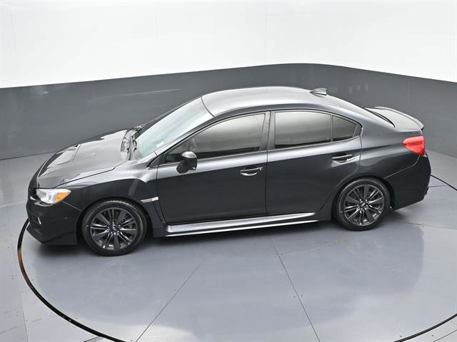 Used 2019 Subaru WRX w/ Popular Package #1 AWD/4WD image 38