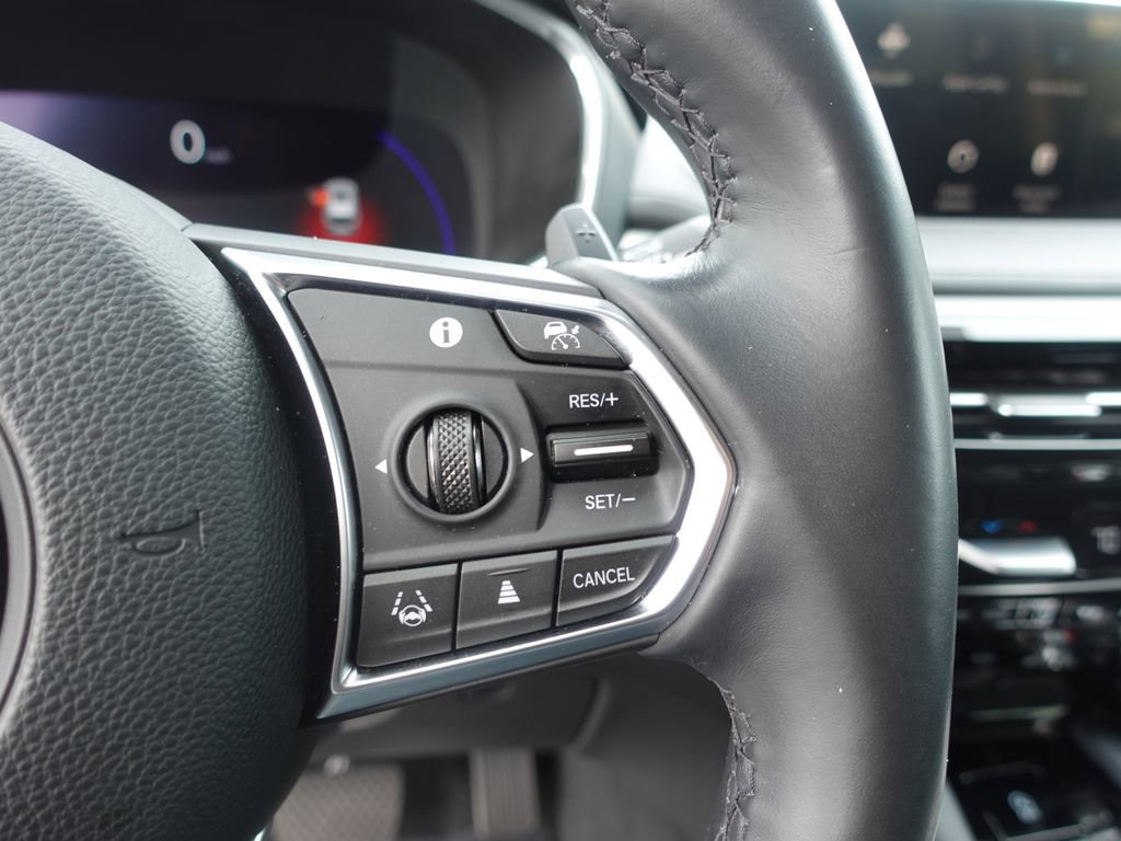 Certified 2023 Acura MDX FWD image 13