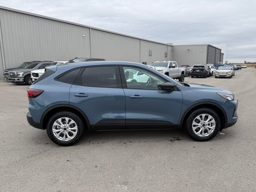 New 2026 Ford Escape Active w/ Cold Weather Package image 33