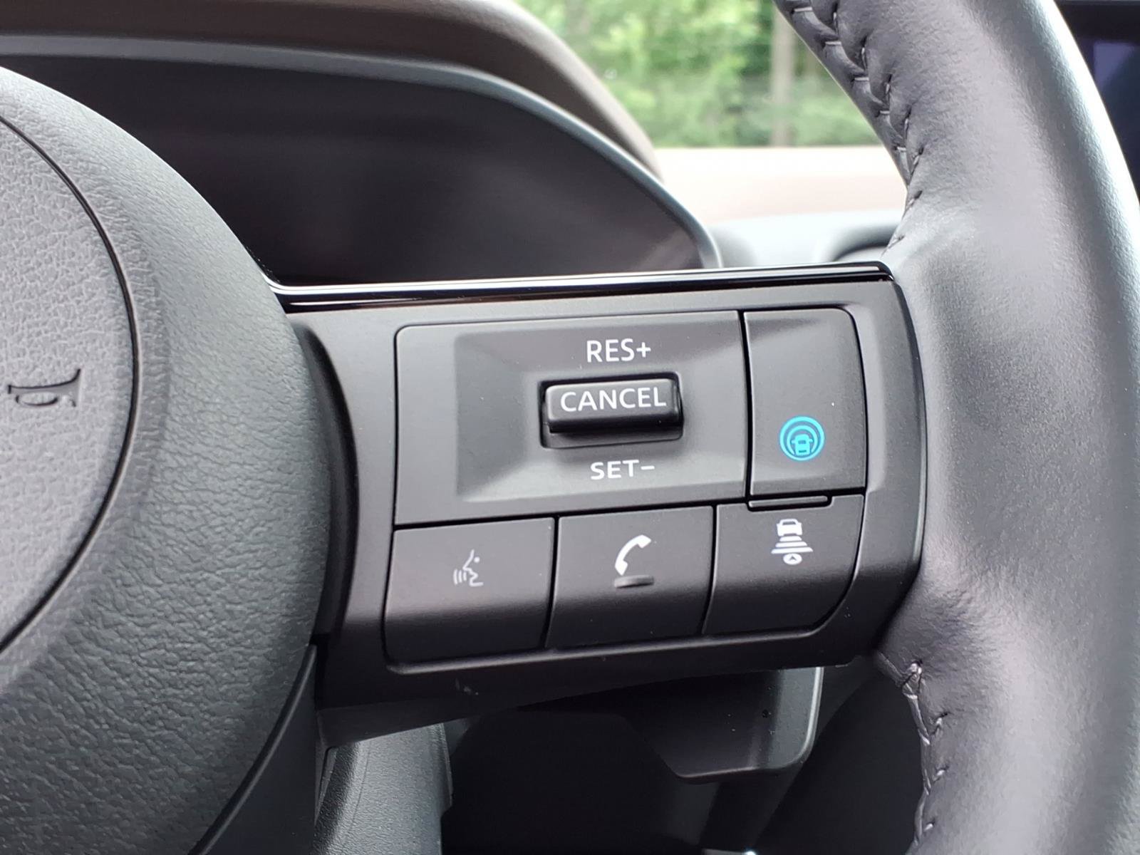 Used 2023 Nissan Rogue SV w/ SV Premium B Package AWD/4WD image 25