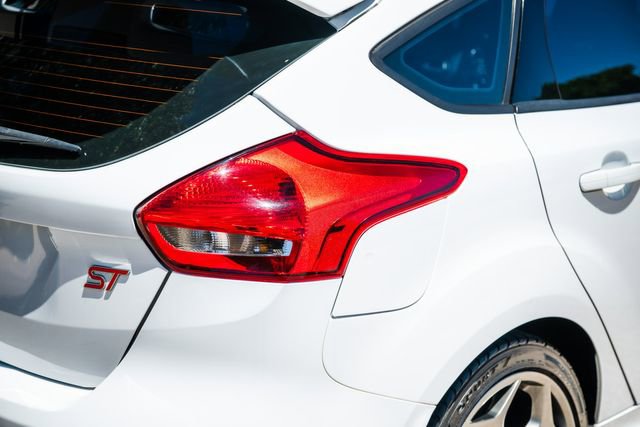 Used 2016 Ford Focus ST image 49