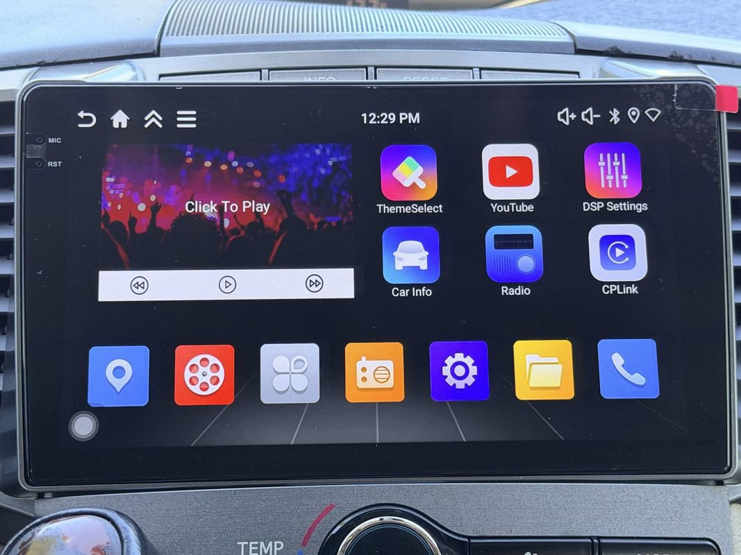 Used 2010 Toyota Venza w/ Leather Pkg FWD image 32