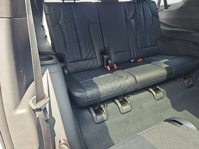 New 2026 Cadillac Escalade IQL Sport 1 w/ LPO, ONYX Package image 12