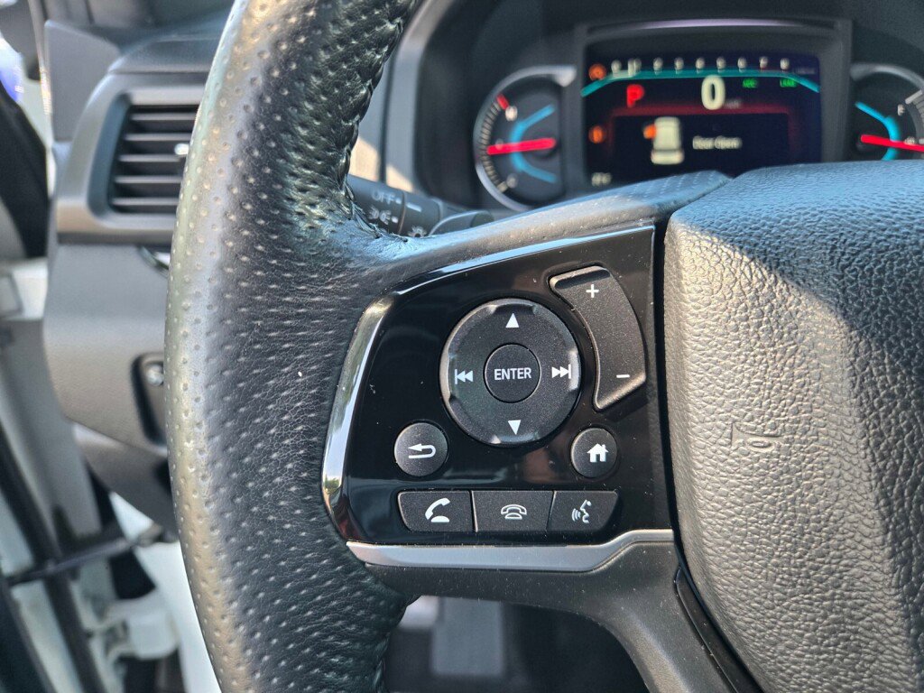 Certified 2019 Honda Passport Touring image 24