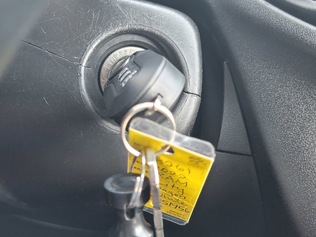 Used 2022 RAM ProMaster City Wagon image 29