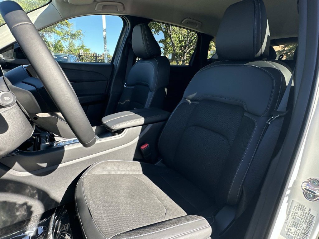 New 2026 MAZDA CX-5 Preferred AWD/4WD image 19