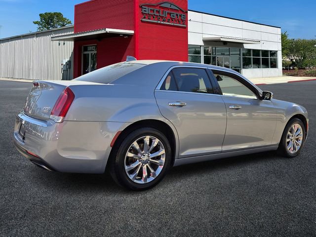 Used 2018 Chrysler 300 Limited image 5