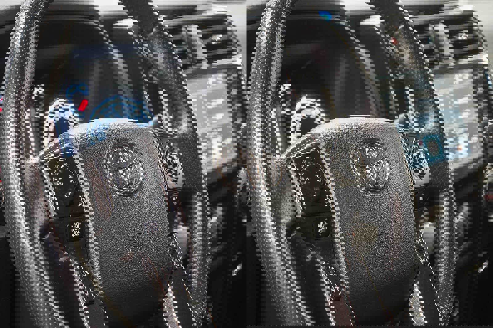 Used 2023 Toyota 4Runner TRD Off-Road Premium w/ Moonroof Package image 21