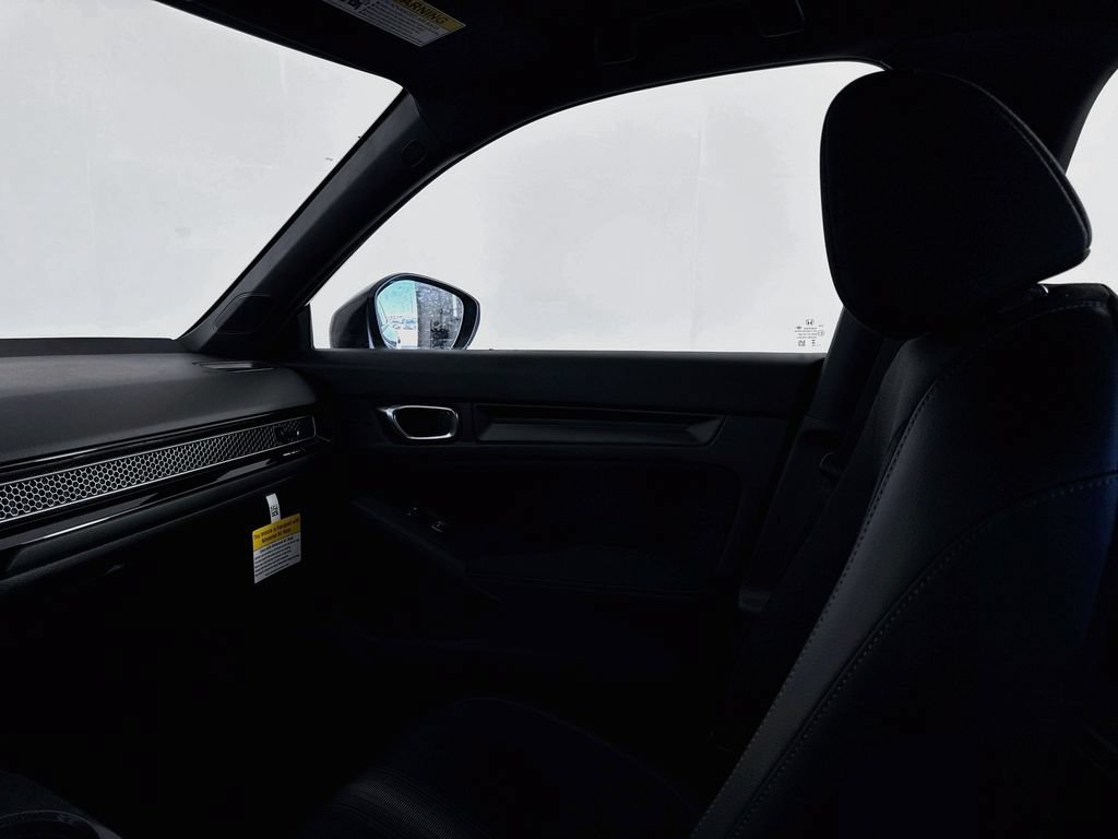 Used 2026 Honda Civic Sport image 22