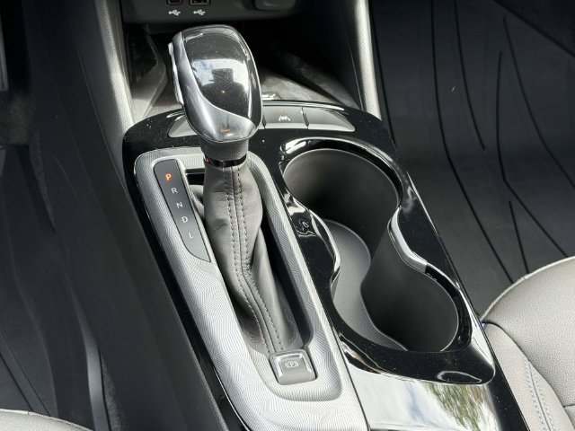 New 2026 Buick Envista Sport Touring w/ Convenience I Package FWD image 13