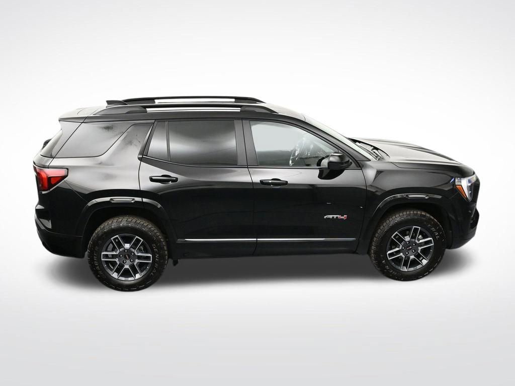 Used 2026 GMC Terrain AT4 image 22