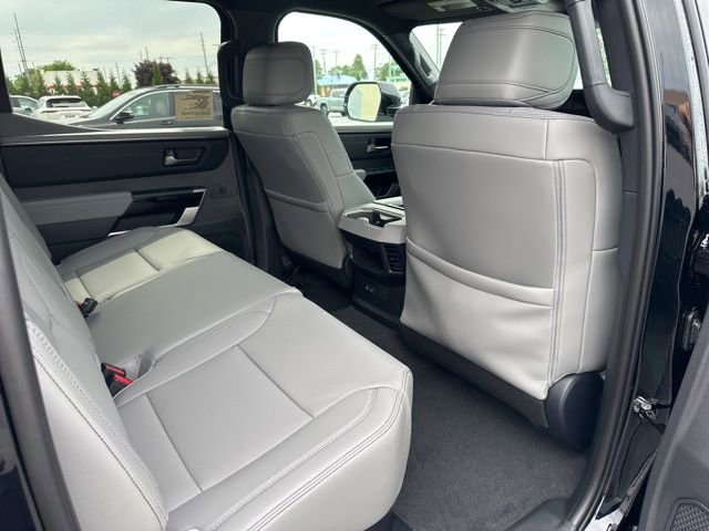 New 2026 Toyota Tundra Limited AWD/4WD image 27
