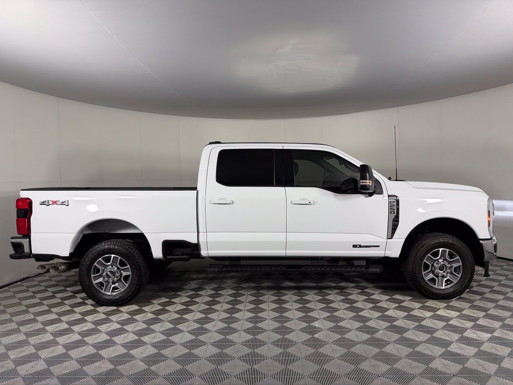 Used 2024 Ford F250 Lariat AWD/4WD image 6