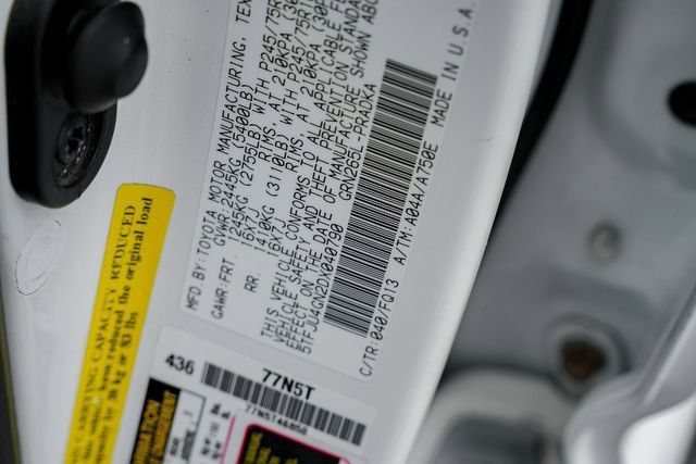 Used 2013 Toyota Tacoma PreRunner w/ SR5 Pkg image 52