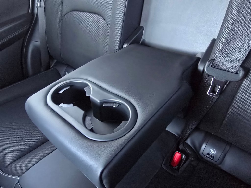 Used 2026 MAZDA CX-5 Select AWD/4WD image 28