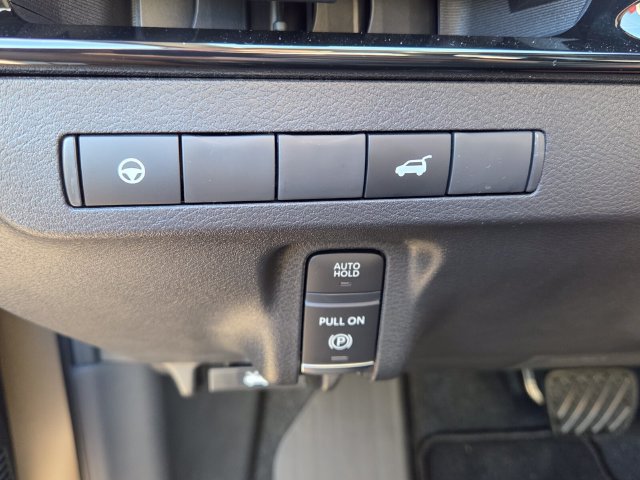 New 2027 Nissan Murano Platinum w/ Cargo Package AWD/4WD image 27