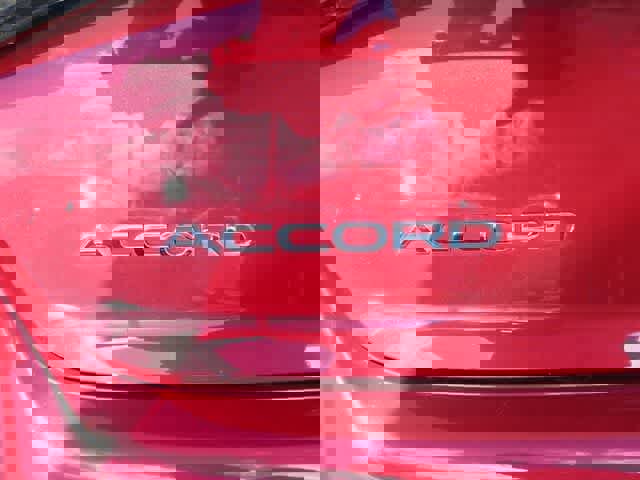 Certified 2023 Honda Accord EX image 7