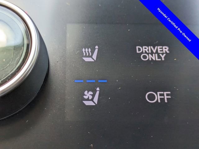 Used 2025 Hyundai Sonata Limited image 23