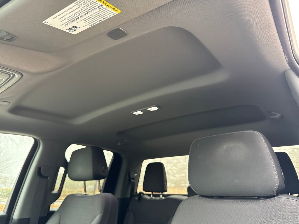Used 2019 Chevrolet Silverado 1500 LT w/ All-Star Edition image 25