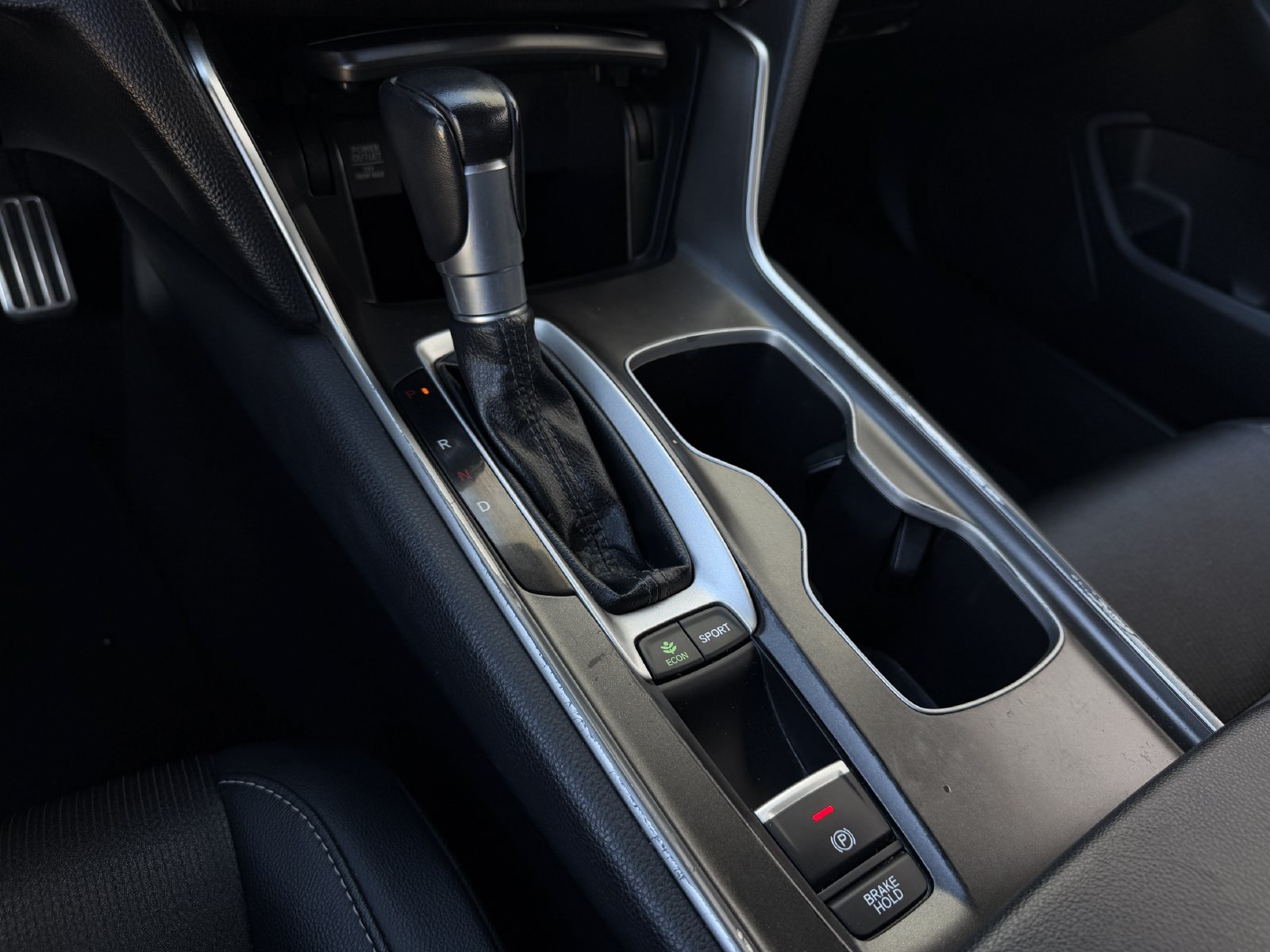 Used 2020 Honda Accord Sport image 20