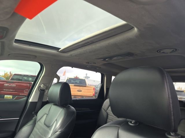 Used 2023 Kia Telluride SX image 35