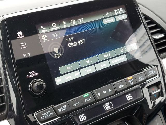 Certified 2023 Honda Odyssey Touring image 15