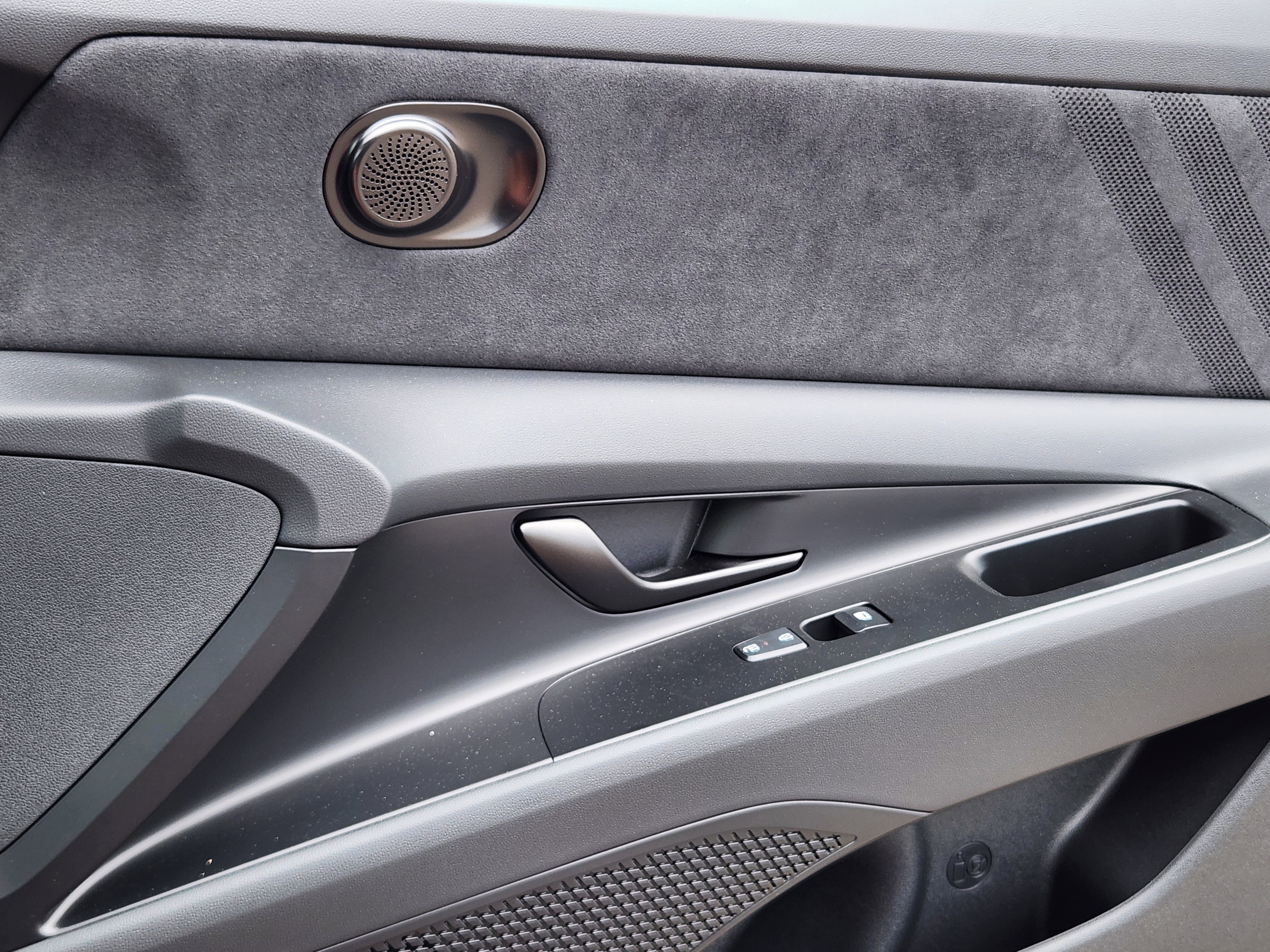 New 2025 Hyundai Elantra N image 14