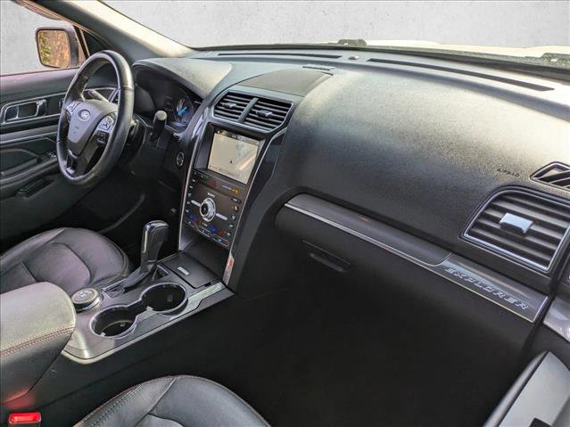 Used 2019 Ford Explorer Sport w/ Equipment Group 401A image 24