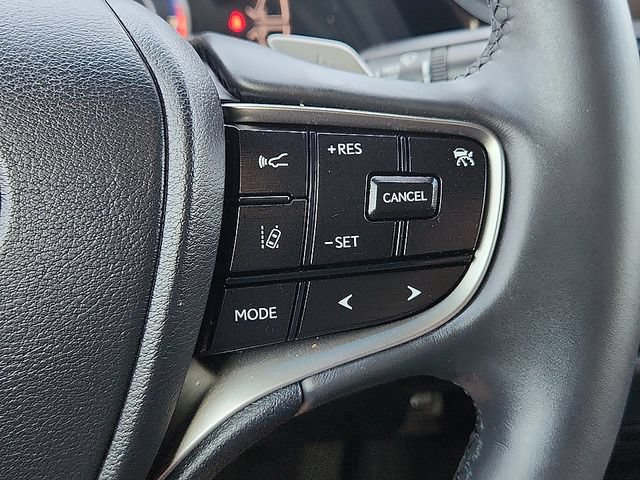 Used 2022 Lexus ES 350 w/ Accessory Package FWD image 17