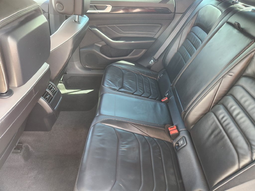 Used 2023 Volkswagen Arteon SEL AWD/4WD image 19