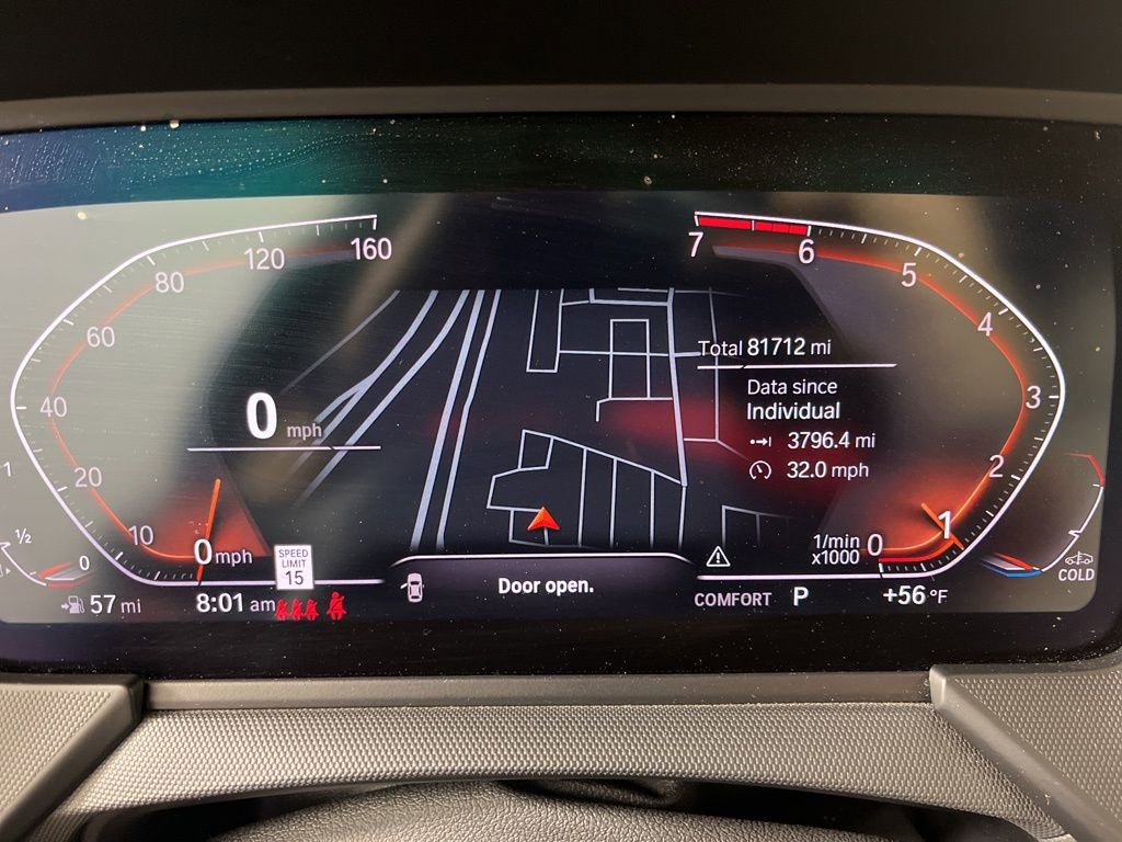 Used 2021 BMW 228i xDrive Gran Coupe w/ Premium Package AWD/4WD image 35