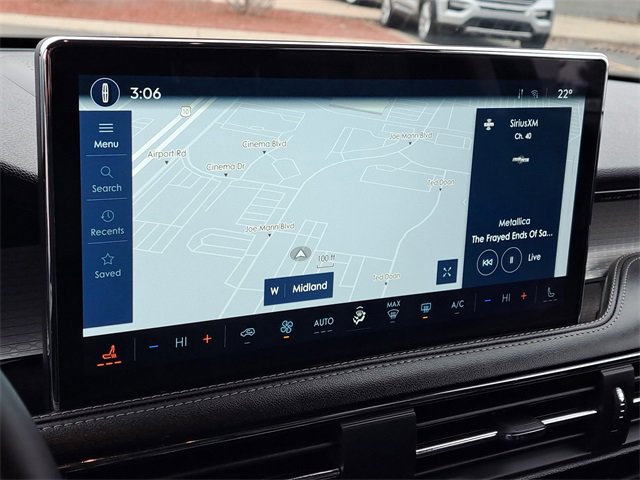 Used 2026 Lincoln Corsair Premiere w/ Towing Package image 15