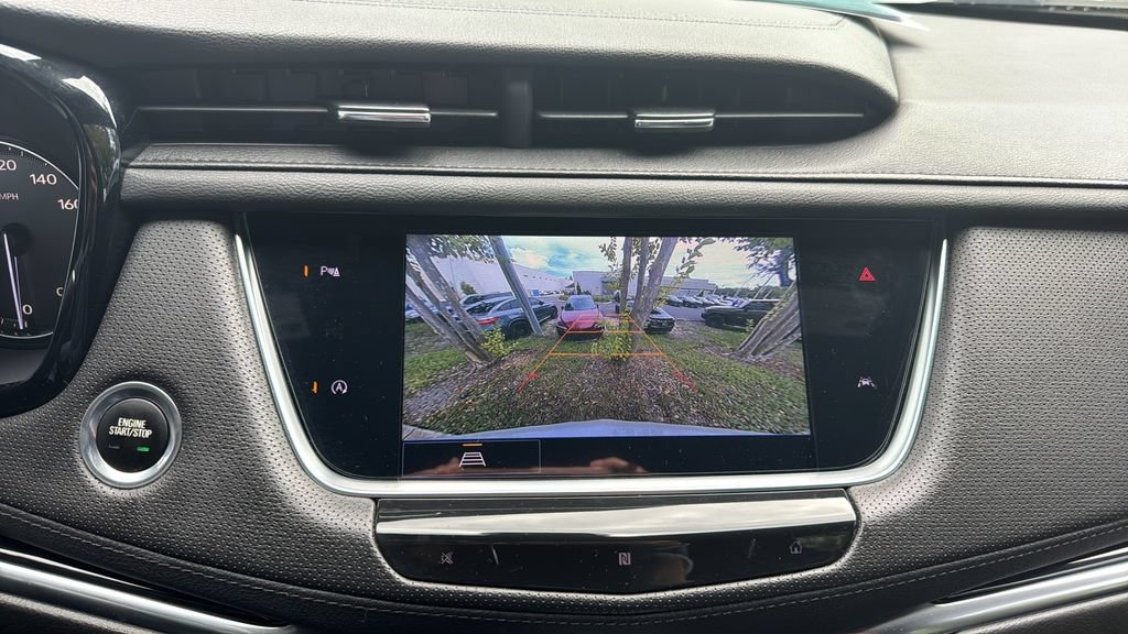 Used 2021 Cadillac XT6 Luxury FWD image 15