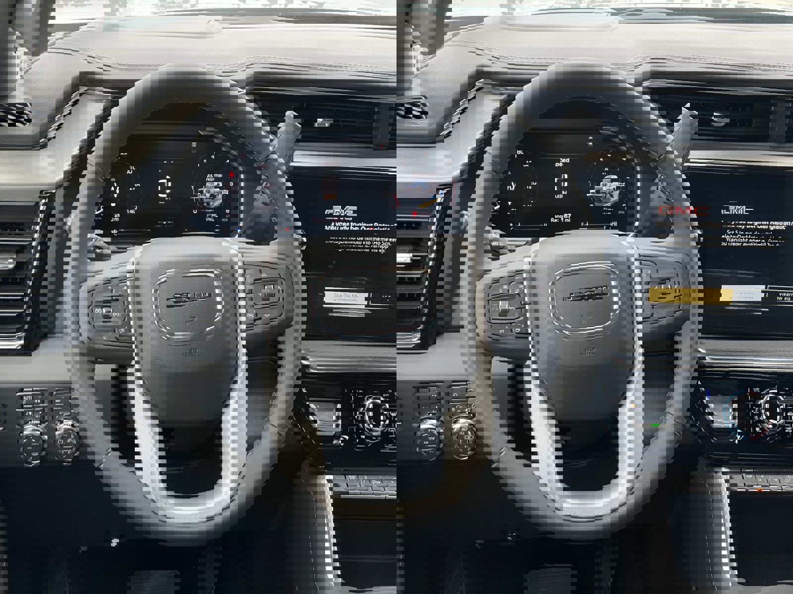 New 2026 GMC Sierra 2500 Denali w/ Denali Reserve Package image 10