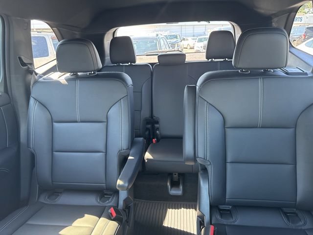 New 2026 GMC Acadia Elevation w/ Black Edition AWD/4WD image 11