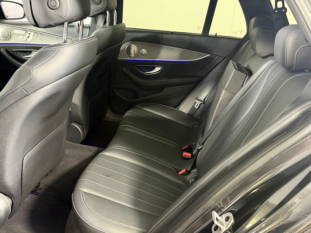 Used 2021 Mercedes-Benz E 450 4MATIC All-Terrain Wagon image 27