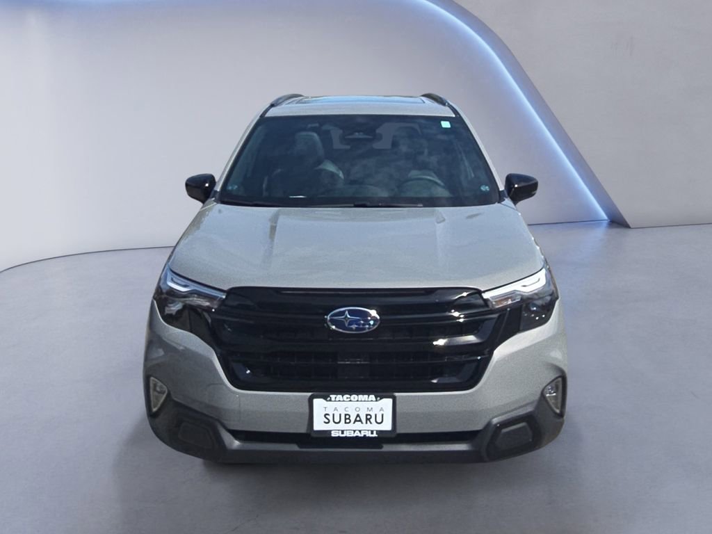 New 2026 Subaru Forester Sport AWD/4WD image 8