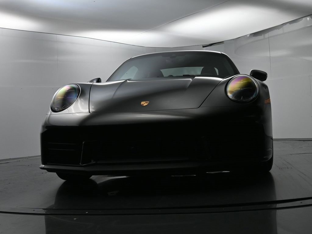 Used 2026 Porsche 911 Carrera S image 58