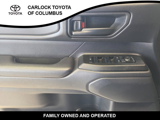 Used 2025 Toyota Land Cruiser 1958 AWD/4WD image 12