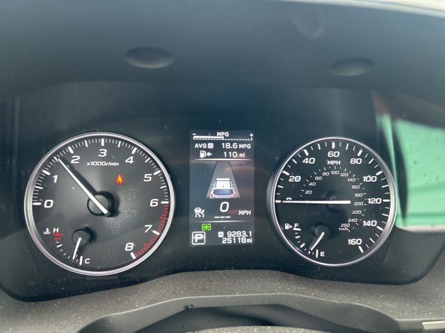 Used 2023 Subaru Ascent Touring image 17