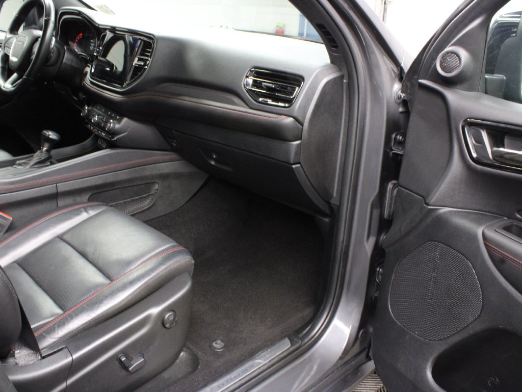 Used 2025 Dodge Durango R/T AWD/4WD image 33