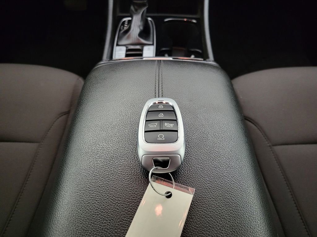 Used 2023 Hyundai Tucson SEL image 43