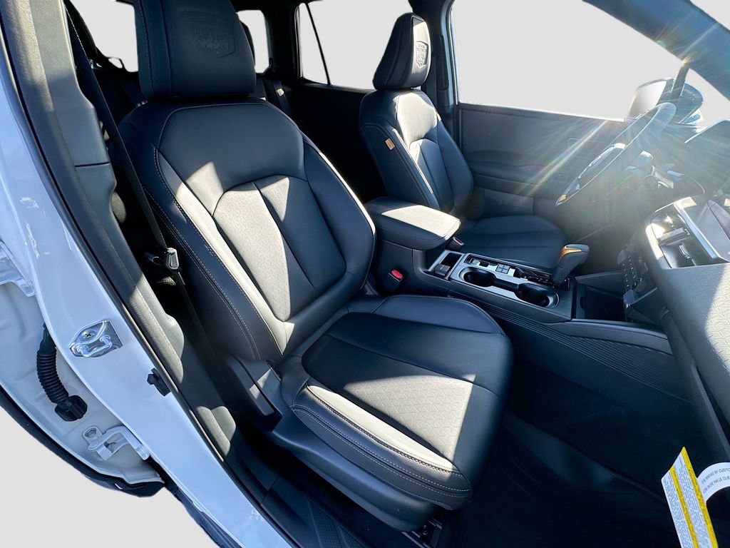 New 2026 Subaru Outback Wilderness image 36