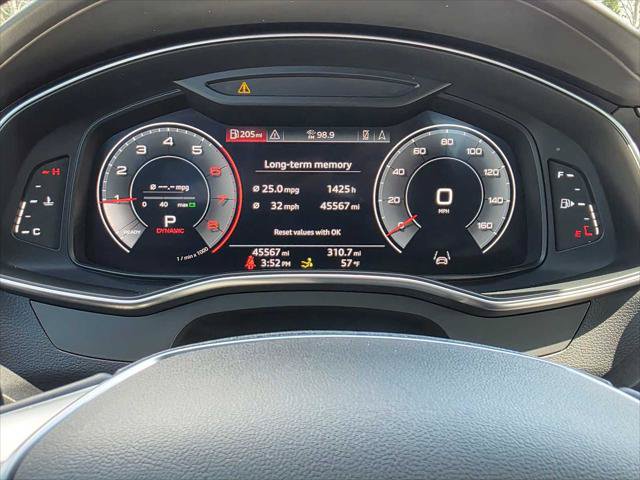 Used 2019 Audi A7 3.0T Prestige AWD/4WD image 25