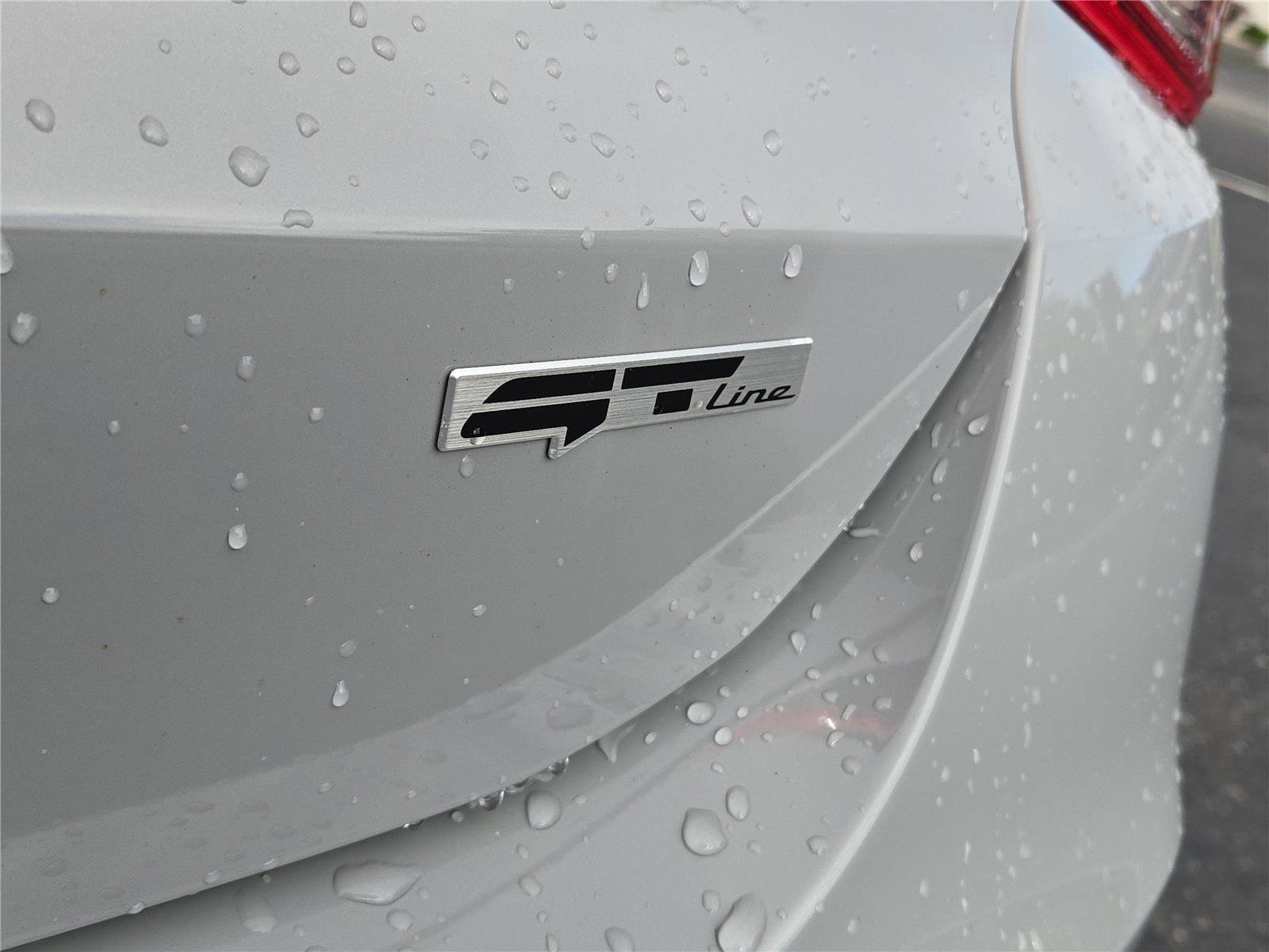 Used 2023 Kia K5 GT-Line image 31