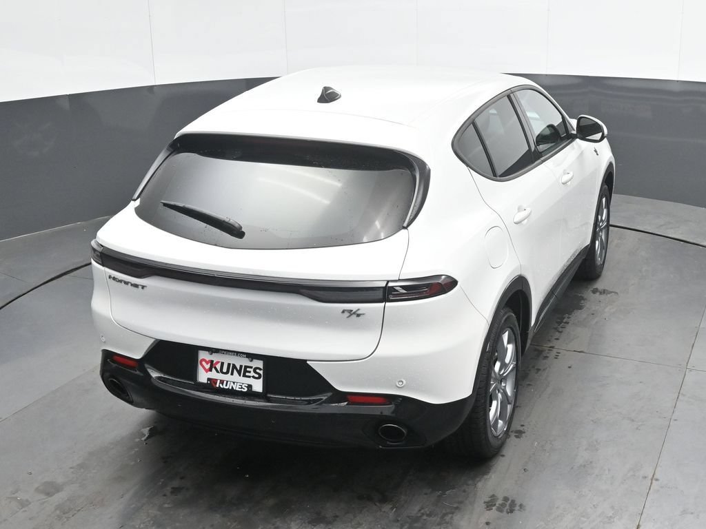 Used 2024 Dodge Hornet R/T AWD/4WD image 31