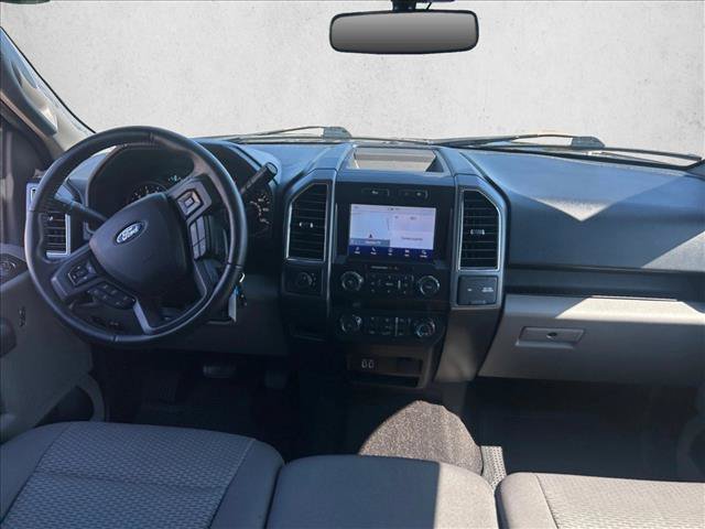 Used 2020 Ford F150 XLT w/ Equipment Group 302A Luxury AWD/4WD image 20